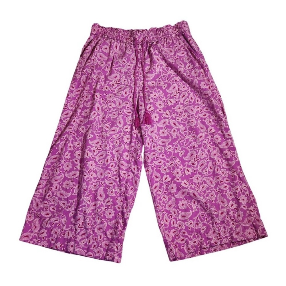 Pink Knox Rose Pants XL - Picture 2 of 7